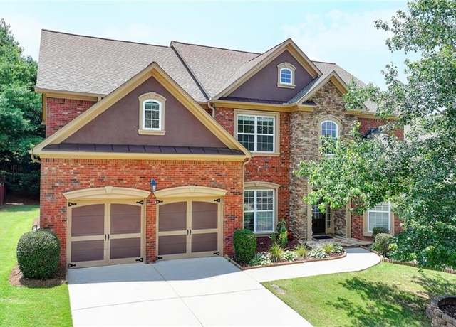 Property at 5485 Sandstone Ct, Cumming, GA 30040, 5 beds, 4 baths