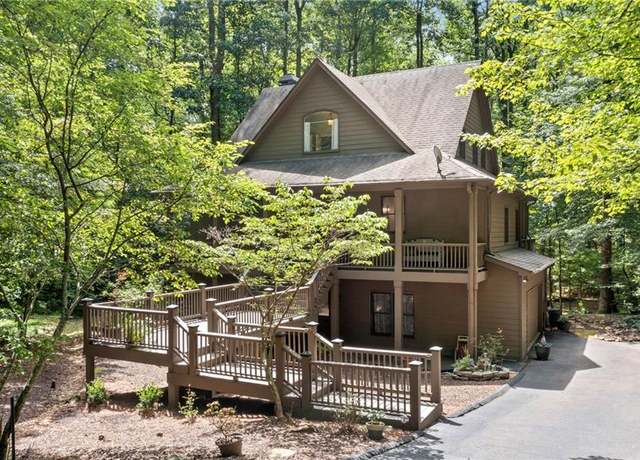 Property at 326 Woodland Trce, Jasper, GA 30143, 3 beds, 3.5 baths