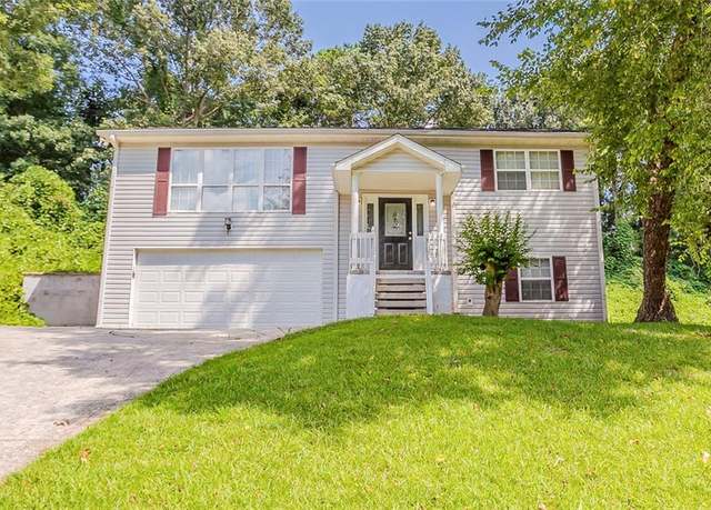 Property at 6726 Cambridge Dr, Rex, GA 30273, 3 beds, 2 baths