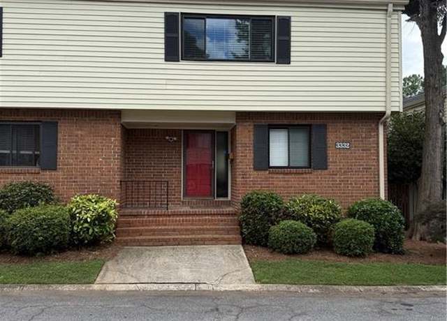 Property at 3332 Northcrest Rd Unit C, Atlanta, GA 30340, 2 beds, 2.5 baths