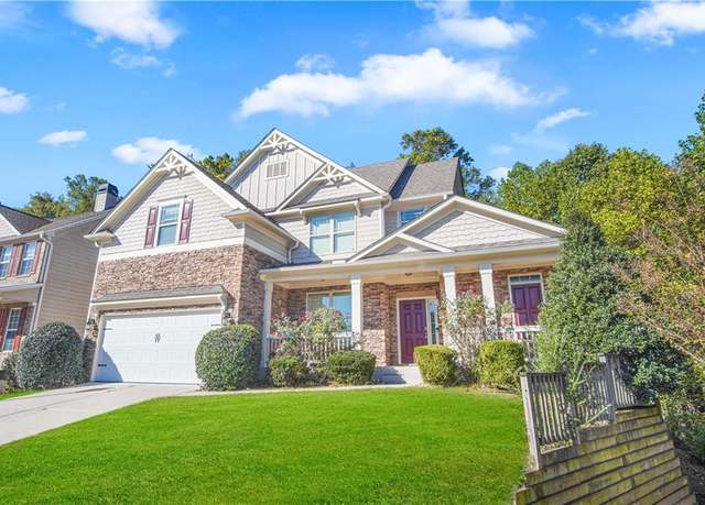 Property at 3995 Village Estates Ct, Cumming, GA 30040, 4 beds, 2.5 baths