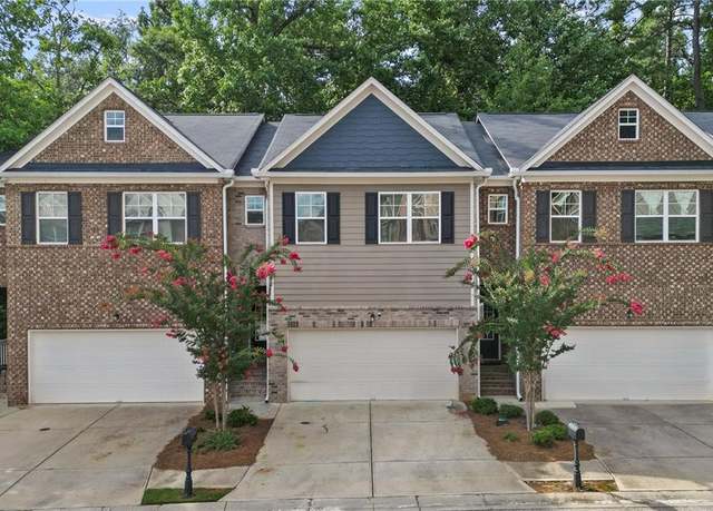 Property at 2163 Pebble Beach Dr, Lawrenceville, GA 30043, 4 beds, 3.5 baths