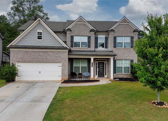 Property at 1068 W Union Grove Cir, Auburn, GA 30011, 5 beds, 4 baths