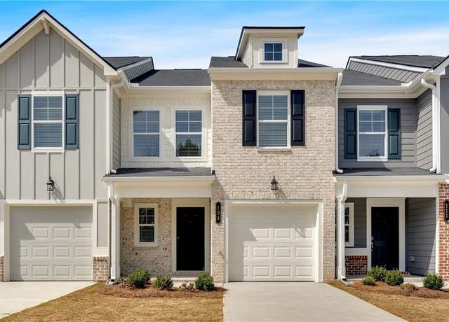 Property at 109 Village Green Dr #169, Adairsville, GA 30103, 3 beds, 2.5 baths