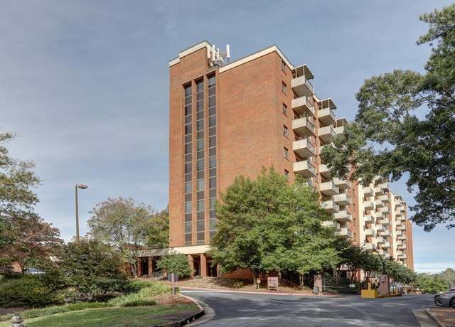Property at 300 Johnson Ferry Rd Unit B711, Atlanta, GA 30328, 1 bed, 1 bath