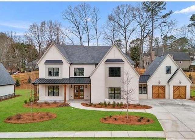 Property at 2870 Caney Parc Way, Cumming, GA 30041, 5 beds, 4.5 baths