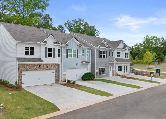 Property at 4177 Kestrel Ct, Gainesville, GA 30506, 3 beds, 2.5 baths