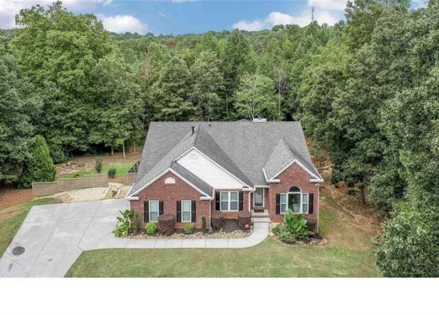 Property at 6242 Huckleberry Rdg, Flowery Branch, GA 30542, 6 beds, 2.5 baths