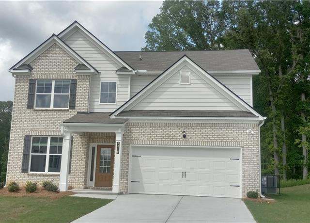 Property at 6015 Spring Way, Stonecrest, GA 30038, 4 beds, 2.5 baths