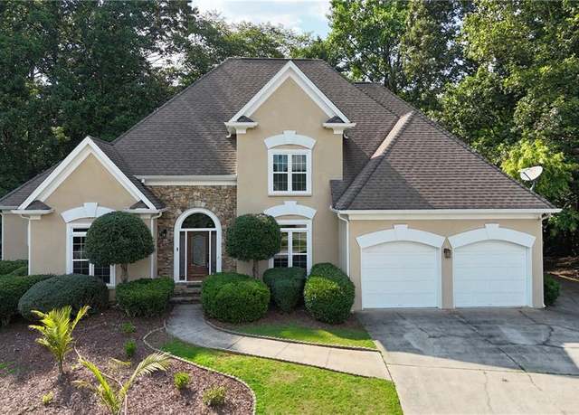 Property at 4441 Langdon Walk SE, Smyrna, GA 30080, 6 beds, 4.5 baths