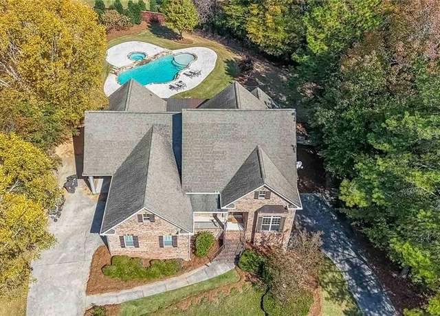 Property at 707 Mill Stone Way, Bremen, GA 30110, 6 beds, 4 baths