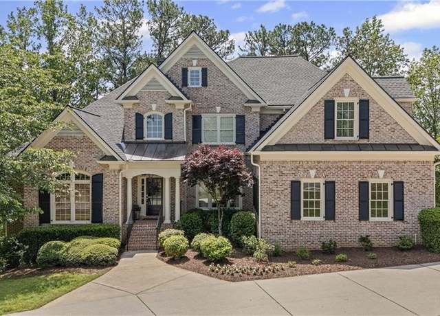 Property at 5293 Aldeburgh Dr, Suwanee, GA 30024, 6 beds, 6.5 baths