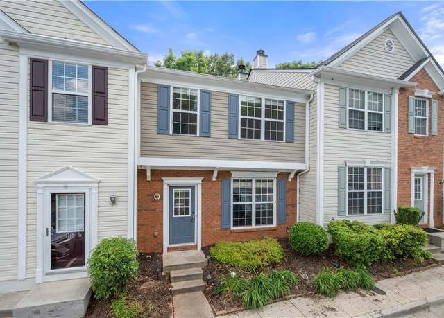 Property at 1135 Kilmington Ct, Alpharetta, GA 30009, 2 beds, 2.5 baths