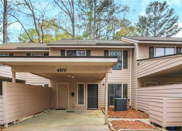 Property at 4870 Twin Lakes Trl, Atlanta, GA 30360, 3 beds, 2.5 baths