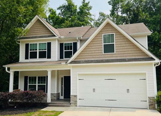 Property at 377 Fieldcrest Dr, Dallas, GA 30132, 4 beds, 2.5 baths