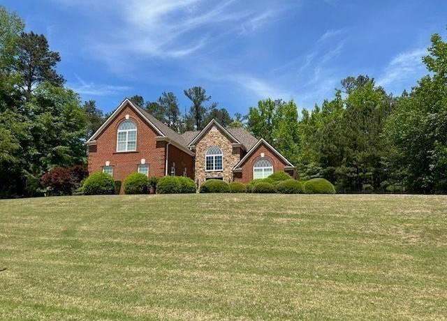 Property at 1209 Persimmon Way, Mcdonough, GA 30252, 4 beds, 3.5 baths