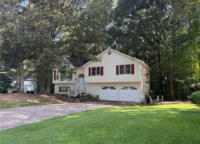 Property at 251 Cedar Creek Dr, Dallas, GA 30157, 4 beds, 3 baths
