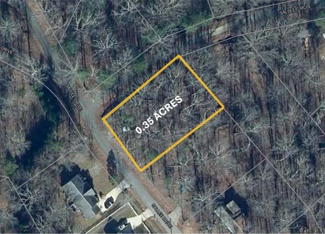 Property at 5704 Sallee Cir, Oakwood, GA 30566