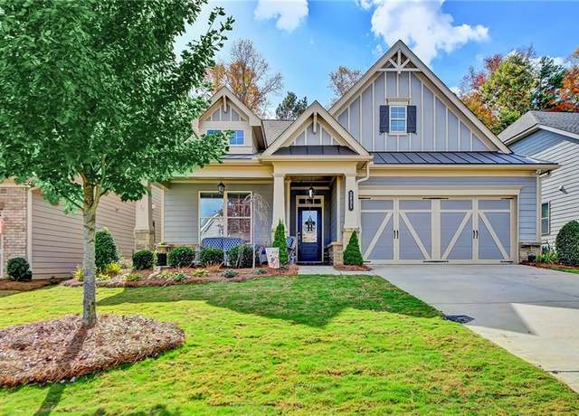 Property at 2835 Westlington Cir, Cumming, GA 30040, 4 beds, 3 baths