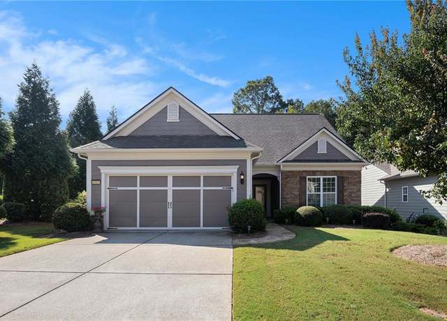 Property at 6503 Grove Park Dr, Hoschton, GA 30548, 3 beds, 3 baths
