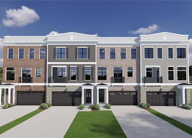 Property at 531 S Main St #210, Alpharetta, GA 30009, 4 beds, 3.5 baths