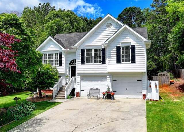 Property at 4184 Wyndham Park Way, Buford, GA 30519, 5 beds, 4 baths