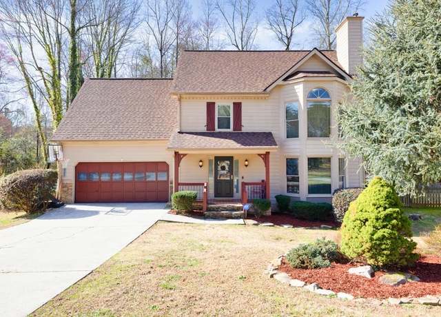 Property at 3175 Pond Ridge Trl, Snellville, GA 30078, 4 beds, 1.5 baths