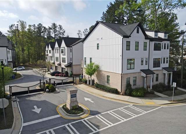 Property at 1494 Addison Pl, Decatur, GA 30033, 4 beds, 3.5 baths