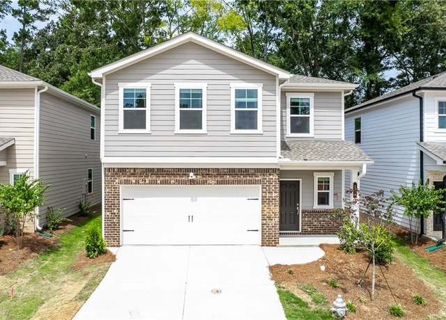 Property at 149 Wynn Way, Pendergrass, GA 30567, 5 beds, 2.5 baths