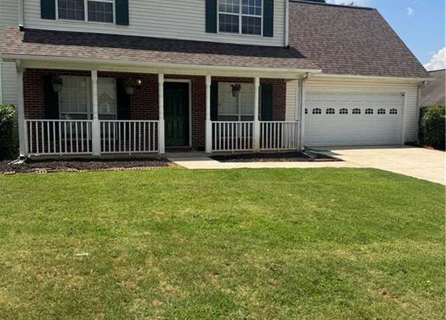 Property at 421 Old Ivy Path, Mcdonough, GA 30253, 4 beds, 2.5 baths
