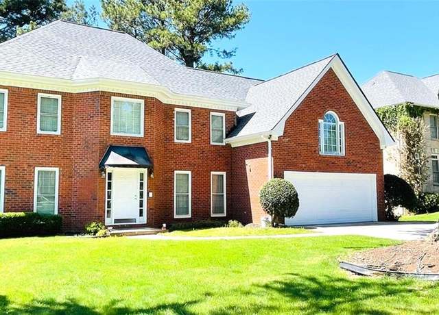 Property at 5633 Southland Dr, Stone Mountain, GA 30087, 5 beds, 3 baths