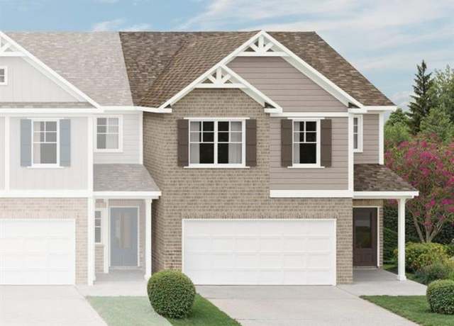 Property at 426 Lanier Cir, Woodstock, GA 30189, 3 beds, 2.5 baths