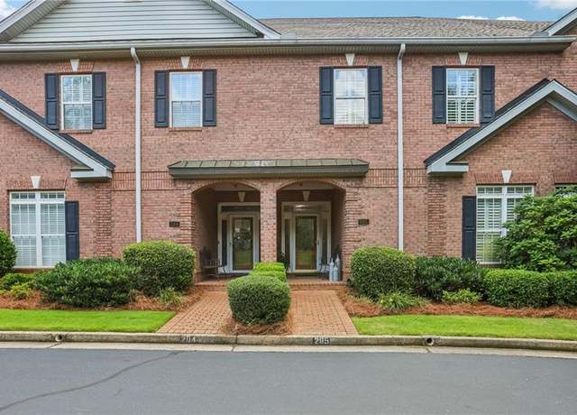 Property at 1950 Buford Dam Rd #205, Cumming, GA 30041, 3 beds, 4.5 baths