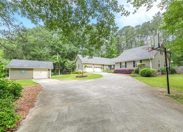 Property at 1667 Quail Run, Conyers, GA 30094, 3 beds, 2 baths