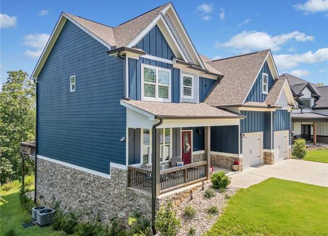 Property at 22 Greencliff Way Way SE, Cartersville, GA 30120, 4 beds, 2.5 baths