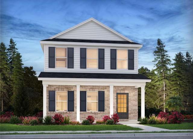 Property at 1503 Wild Fox Run, Lawrenceville, GA 30045, 4 beds, 2.5 baths