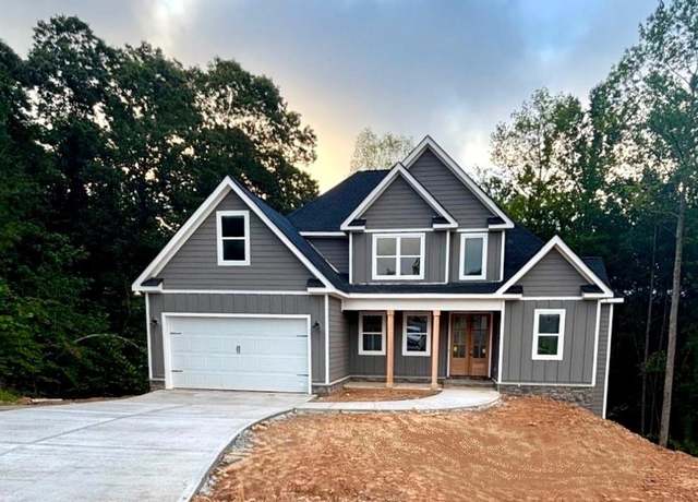 Property at 221 Autumn Brook Dr, Canton, GA 30115, 3 beds, 2.5 baths