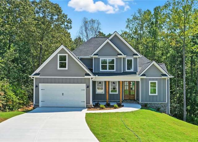Property at 221 Autumn Brook Dr, Canton, GA 30115, 3 beds, 2.5 baths