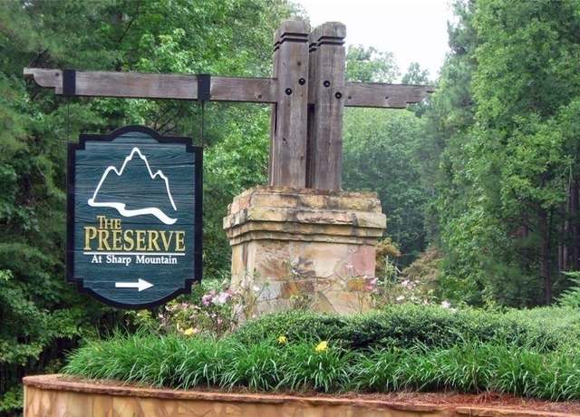 Property at 298 Ridgeside Ct, Jasper, GA 30143