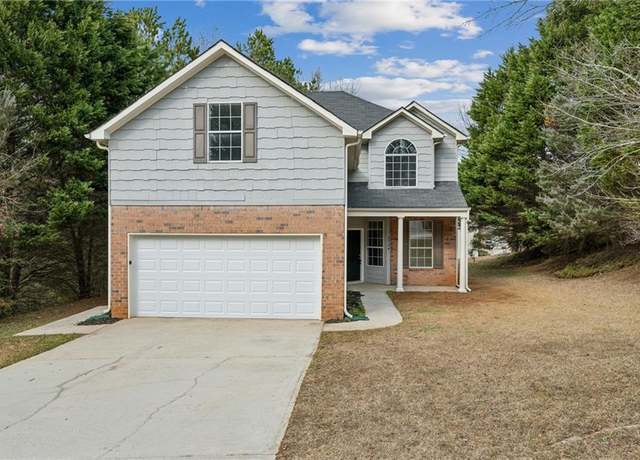 Property at 2704 River Summit Ln, Decatur, GA 30034, 3 beds, 2.5 baths