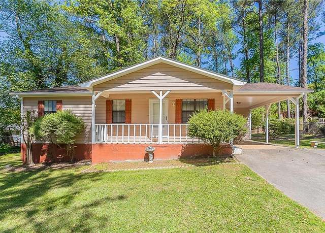 Property at 842 Brighton Dr, Lawrenceville, GA 30043, 3 beds, 2 baths