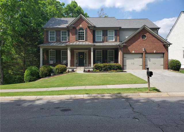 Property at 101 Brendylynn Trce, Woodstock, GA 30188, 5 beds, 3.5 baths