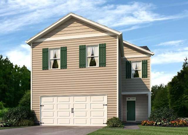 Property at 130 Rolling Meadow Trce, Jasper, GA 30143, 4 beds, 2.5 baths