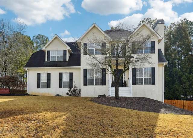 Property at 360 Wynbrook Dr, Mcdonough, GA 30253, 4 beds, 3.5 baths
