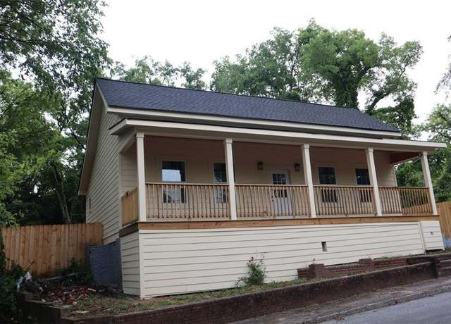 Property at 1958 3rd St, Macon, GA 31201, 2 beds, 2 baths