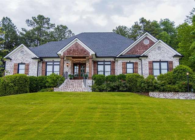 Property at 109 S Cloudview Rd S, Rome, GA 30161, 4 beds, 3.5 baths