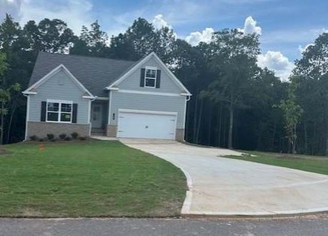 Property at 34 Cooper Dr, Mansfield, GA 30055, 3 beds, 3.5 baths
