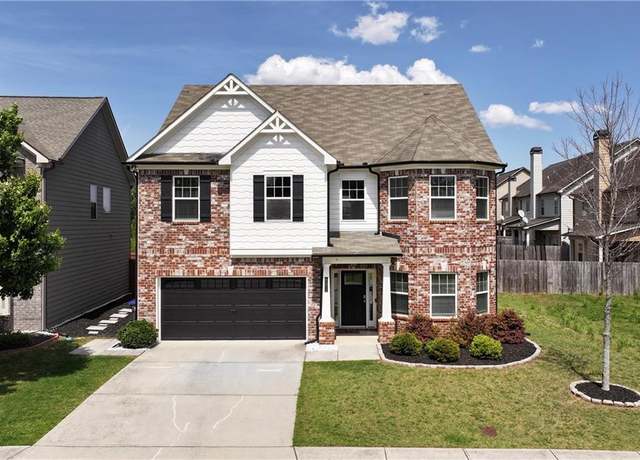 Property at 4171 Towncastle Ln, Buford, GA 30518, 5 beds, 3 baths