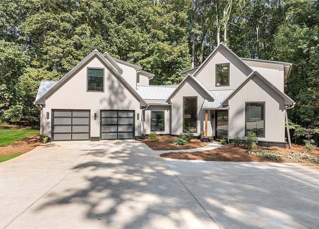 Property at 1544 Bullard Rd, Powder Springs, GA 30127, 6 beds, 5.5 baths