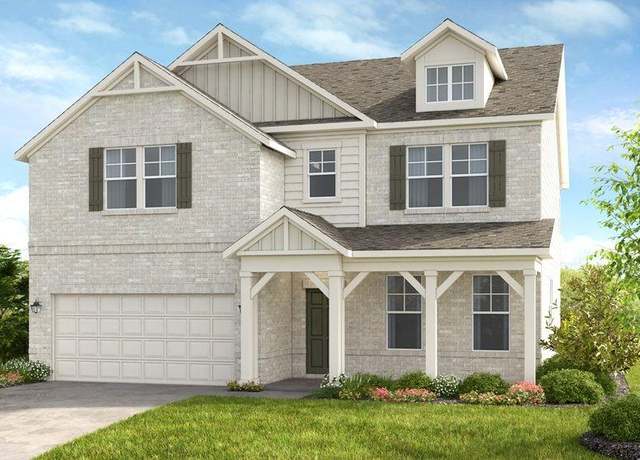 Property at 4046 Alderstone Dr, Flowery Branch, GA 30542, 4 beds, 2.5 baths